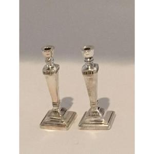 High-quality aluminum <b>candle</b> <b>holder</b> with floral embossing suitable for birthday parties romantic <b>dinners</b> and candlelight evening - Product Image 4