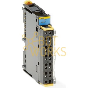 Omron GRT1DA2C2243940 - Nuovo - Product Image 1