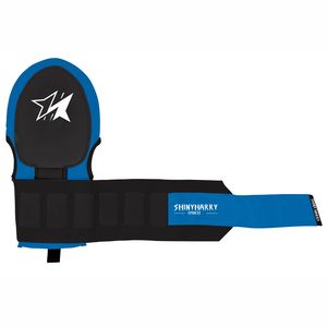 Gant coulissant de baseball personnalisé | Gant de protection du poignet pour les coureurs de base | Fabricant d'équipement de sécurité sportive OEM - Product Image 3