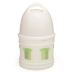 204AD Heavy Duty <b>Drinkers</b> with Dust Shield - Product Image 1