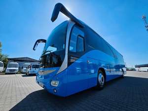 Nouvelle Iveco MAGELYS HD Boîte de vitesses manuelle 55 places 294 kW 400 ch - Product Image 4