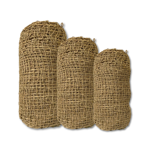 Best Selling Product COIR <b>NET</b> / PALM MAT Protect Against Soil Erosion with Coir <b>Mesh</b> for Slopes and Banks - Product Image 1