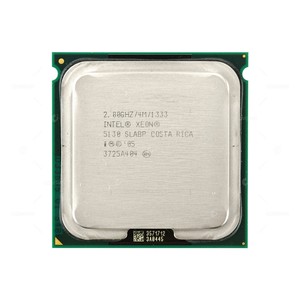 Intel Xeon 5130 2.00Ghz 2-Core 4MB Bộ Nhớ Cache 65W Máy Tính Để Bàn Máy Tính Với LGA771 Ổ Cắm - Product Image 2