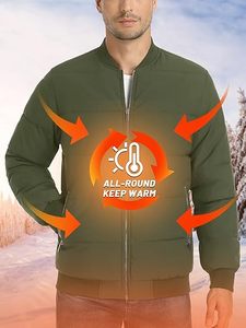 Custom Men's Outdoor Sports Windbreaker Bomber <b>Jacket</b> Thin Stand Collar High Street Style Plus Size Hooded Long OEM Service - Product Image 4