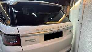 Rover Range Rover Sport HSE Supercharged 2026 Neuf/d'occasion à vendre - Product Image 5