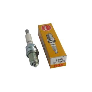 Set di 4 Candele Iridium per Motori a Benzina, GPL e Metano (Seat <span class=keywords><strong>Discovery</strong></span> Evoque) - Product Image 1