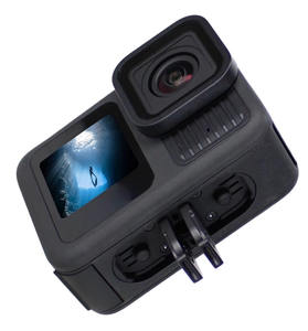 Caméra d'action étanche GoPro HERO13 Creator Edition, best-seller, avec garantie de 3 ans - Product Image 2