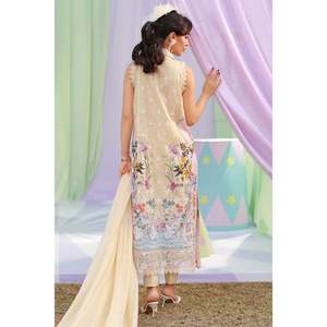 Vestido de Gasa Zest para Primavera/Verano - Product Image 3