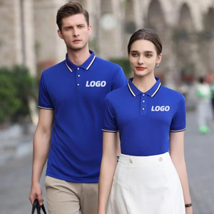 เสื้อยืดคอวีผ้าฝ้าย 100% พิมพ์ลายตามสั่งสำหรับผู้ชาย แฟชั่นฤดูร้อน สไตล์ฮิปฮอป ดีไซน์เฉพาะตัว ปกเสื้อแบบปกเชิ้ต แขนสั้น แห้งเร็ว - Product Image 3