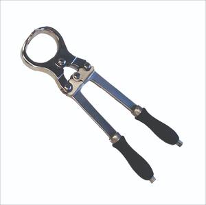 Castrador Burdizzo de Grado Premium de 9 Pulgadas, Instrumentos Veterinarios para Castración - Product Image 1