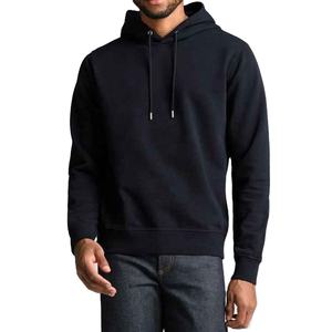 Sudaderas con Capucha de Alta Calidad, Personalizables con Logotipo, de Algodón Grueso, Hombros Caídos, Corte Regular, para Hombre, Invierno, Ecológicas - Product Image 1