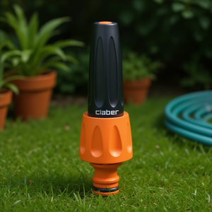 หัวฉีดน้ำปรับระดับได้ Claber GARDENLIFE 8617 คุณภาพสูงสำหรับการดูแลสวน - Product Image 3