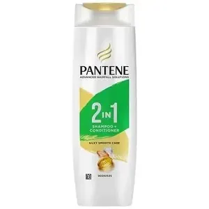 Distributor Pantene Sulfate Free Shampoo with Rose Water, Color Safe, Nutrient Blends in cheap price