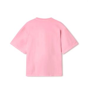 Camiseta holgada clásica para hombre con cómoda tela de algodón, perfecta para atuendos informales, capas y descanso - Product Image 2