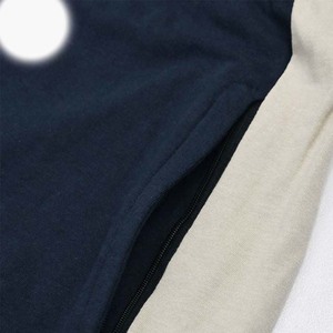 Pantalones Deportivos de Hombre de Alta Calidad, Cintura Alta, 100% Algodón, Pana Ligera, Corte Regular, Estilo Casual Urbano, Servicio OEM - Product Image 4