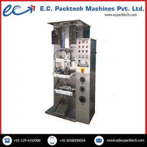 เครื่องบรรจุน้ำมันบริโภคความเร็วสูงบรรจุได้อย่างมีประสิทธิภาพและแม่นยำ - Product Image 4