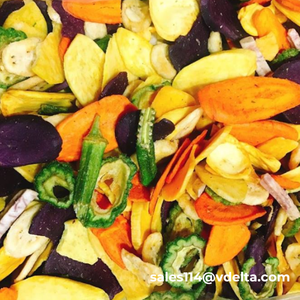 GRAN CALIDAD 2024 FRUTAS SECAS CONGELADAS MIXTAS CON ALTA CALIDAD Y PRECIO BARATO - Product Image 1