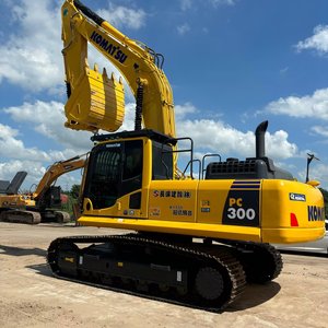 500 ore di seconda mano <span class=keywords><strong>komatsu</strong></span> Pc300 cingolo pesante macchina valore per soldi <span class=keywords><strong>komatsu</strong></span> <span class=keywords><strong>Pc200</strong></span> 240 300 escavatore costruito per lunga vita - Product Image 5