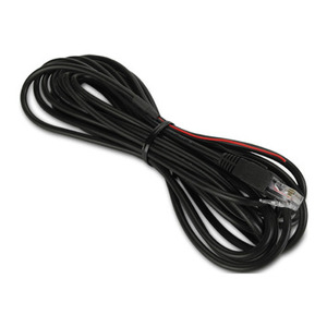 For SCHNEIDER <b>ELECTRIC</b> NBES0305 NetBotz 0-5V <b>Instrumentation</b> Cable 15 ft - Product Image 1