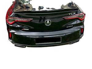 Elegante y Asequible Sedán de Lujo Mediano 2024, Modelo de Segunda Generación, Vehículo Automático de Alta Gama en Venta - Product Image 2