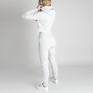 Vêtements de survêtement en gros, survêtement brodé, survêtement personnalisé et pour femmes - Product Image 2
