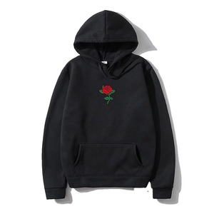 OEM Sample Luxury 100% Cotton Windbreaker Embroidered Logo Heavyweight <b>Thermal</b> <b>Hoodies</b> High Quality Winter Wear - Product Image 4