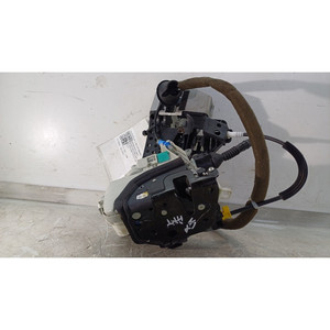 Serrure avant gauche AUDI Q3 Série (8UG) 8J1837015F DFTA (14>) - Product Image 6