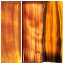 Placa de cuerno de búfalo ecológica para gafas de sol de diseñador y Marcos ópticos | Hojas de cuerno pulidas a mano para fabricantes de Marcos - Product Image 2