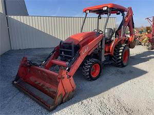 Haute qualité et bien entretenu 2020 Kubota L47T à vendre et disponible pour la livraison dans le monde entier - Product Image 2