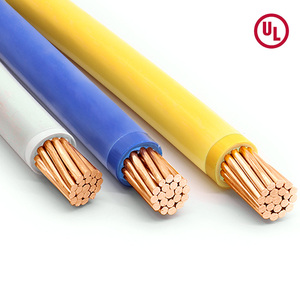 500 Ft. Черный многожильный медный кабель 12 калибра - Product Image 5