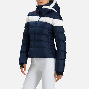 Veste de ski à capuche fine et confortable super légère résistante à l'eau et au vent fonctionnelle isolée à vendre - Product Image 3