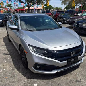 2021 H * onda Civic Sport d'occasion - Product Image 1