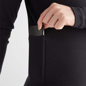 Chaqueta de forro polar Sherpa de microforro polar reciclado para mujer respetuosa con el medio ambiente chaqueta de exterior con cremallera completa personalizada - Product Image 4