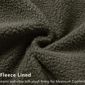 Dernier modèle de sweats à capuche décontractés pour hommes Nouveau design en coton de couleur unie respirant et vendu à chaud pour l'impression numérique d'hiver - Product Image 6