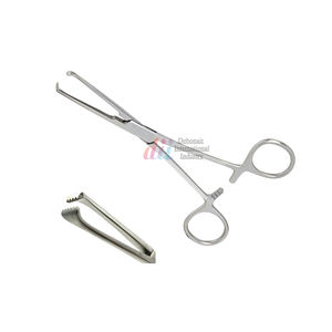 Juego de abdominoplastia de acero inoxidable-Instrumentos completos de cirugía de abdomen para cirugía plástica Procedimientos de abdominoplastia # Medical - Product Image 4