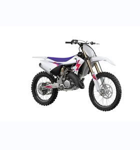 Nueva Edición de 50 Aniversario YZ 125 Todoterreno 2026 - Product Image 4
