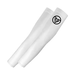 Mangas de enfriamiento del brazo Mangas de brazo de protección solar UV para deportes al aire libre - Product Image 3