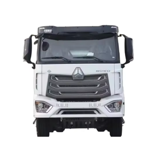 Nuevo Camión Tractor HO WO 371 N7 con Transmisión Manual - Product Image 1