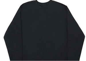 เสื้อสเวตเตอร์ผู้หญิงแฟชั่นใหม่เสื้อสเวตเตอร์ผู้หญิงไหล่ตกไซส์ใหญ่เสื้อสเวตเชิ้ตระบายอากาศ - Product Image 4