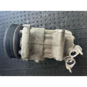 COMPRESSEUR A/C CITROEN C2 2ème Série 9684480480 HFX Essence 1124 (05>08) - Product Image 5