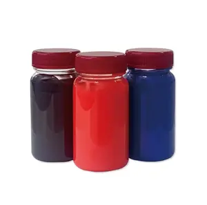 Bestverkopende Inkt Premium Hot Sensitive Kleurstof Pigment Voor Verf