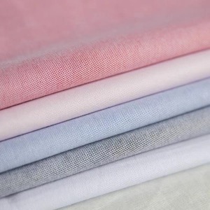 Tela Oxford de 210 g/m² con Tejido Transpirable para Camisas de Verano - Product Image 1
