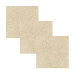 Azulejos de mármol de alta calidad de mármol beige claro Bursa para hogares modernos, hoteles e interiores de oficinas, acabados pulidos naturales - Product Image 4
