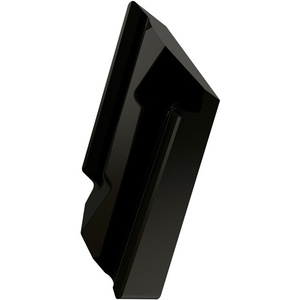Inserto de Torneado Indexable ISO KNUX 160405R-32T9325 con Recubrimiento MT-CVD, Profundidad de 4.8 mm, Paquete de 10 - Product Image 1