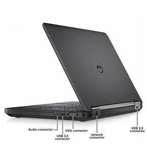 E5440 Original para d e l Note Book Processador I5 Brush Frequency 60H 'z Original para d e l Note book - Product Image 3