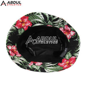 หมวกบักเก็ตสั่งทำ ออกแบบเองได้ หมวกบักเก็ตผู้ชาย ราคาขายส่ง หมวกบักเก็ตสำหรับขายออนไลน์ - Product Image 6