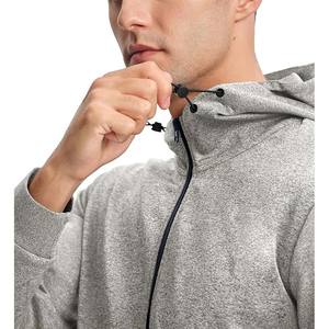 ชุดวอร์มผู้ชายคุณภาพสูง น้ำหนักเบา ทนทาน เหมาะสำหรับฤดูหนาว สไตล์ลำลอง ซิปแบบรูด มีสีและขนาดให้เลือกตามสั่ง - Product Image 6