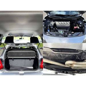 Suzuki Swift Sport 2018, conduite à droite, essence, hayon - Product Image 5