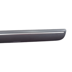 VOLKSWAGEN Golf 7 Saloon RH Moulure latérale du tableau de bord 5G1858418C (12>) - Product Image 3
