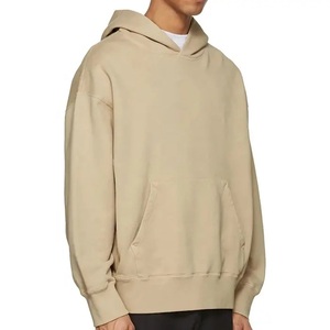 Sweats à capuche pour hommes de haute qualité sweats Streetwear unisexe pull polaire personnalisé sweats à capuche unisexe brodés - Product Image 1